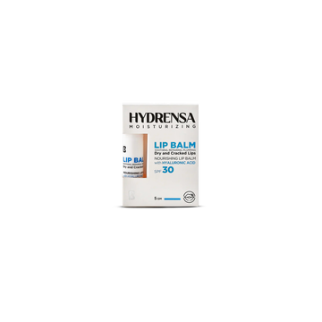 Hydrensa Moisturizing Lip Balm