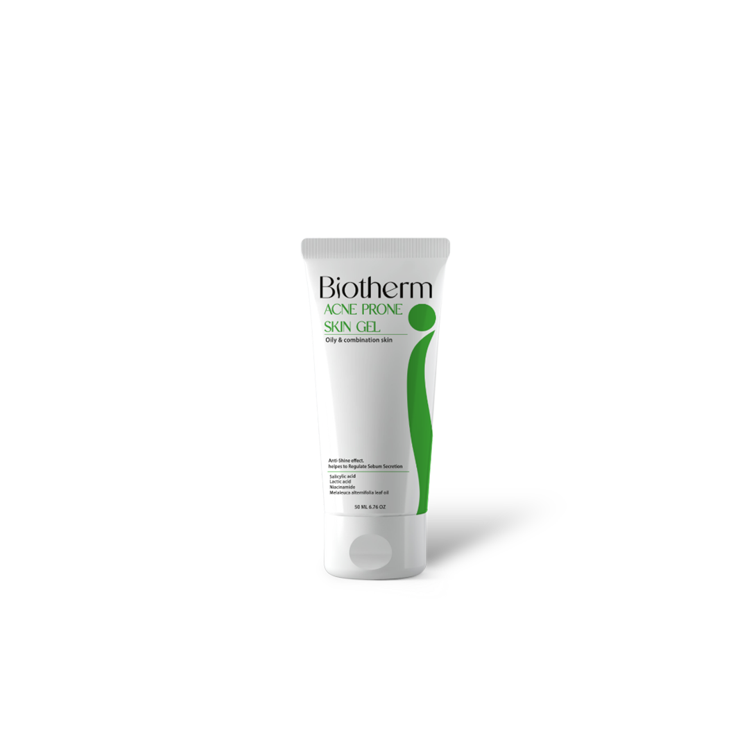 Acne Prone Skin Gel
