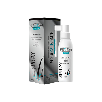 Spray Hair Loss Lotion
