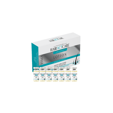 Hair Act Care Ampoules