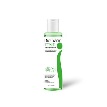 Toner for Acne Prone Skin