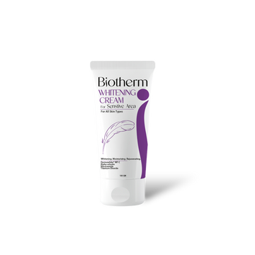 Whitening Cream for Sensitive Area