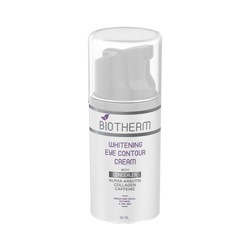 Whitening Eye Contour Cream