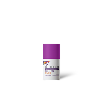 Musk Whitening Roll-on Deodorant