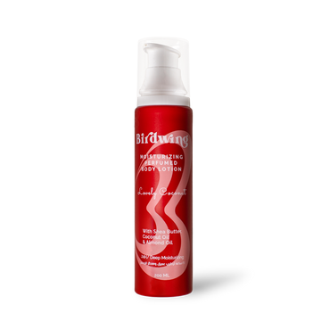 Body Lotion- Lovely Coconut
