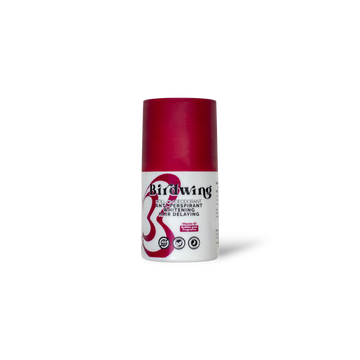 Bubblegum Roll-On Deodorant