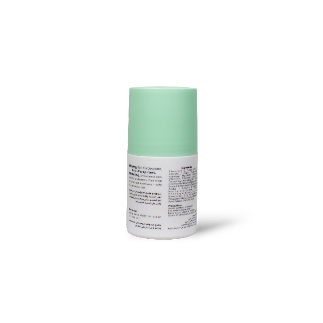 Pure Seduction Roll-On Deodorant
