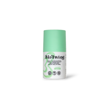 Pure Seduction Roll-On Deodorant