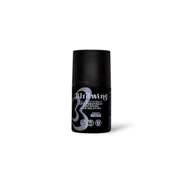 Romantic Men Roll-On Deodorant