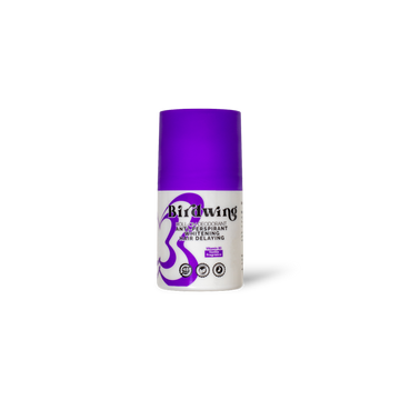 Vanilla Roll-On Deodorant