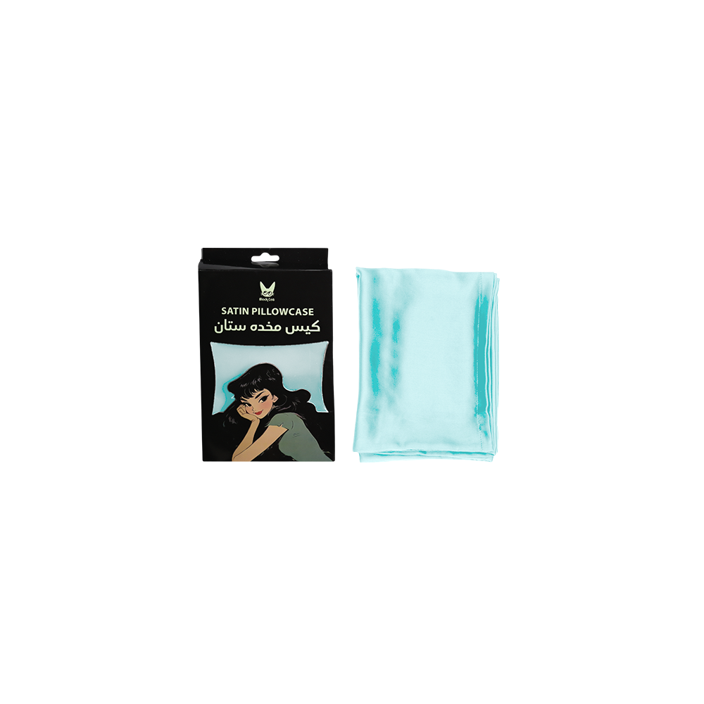 Satin Pillowcase