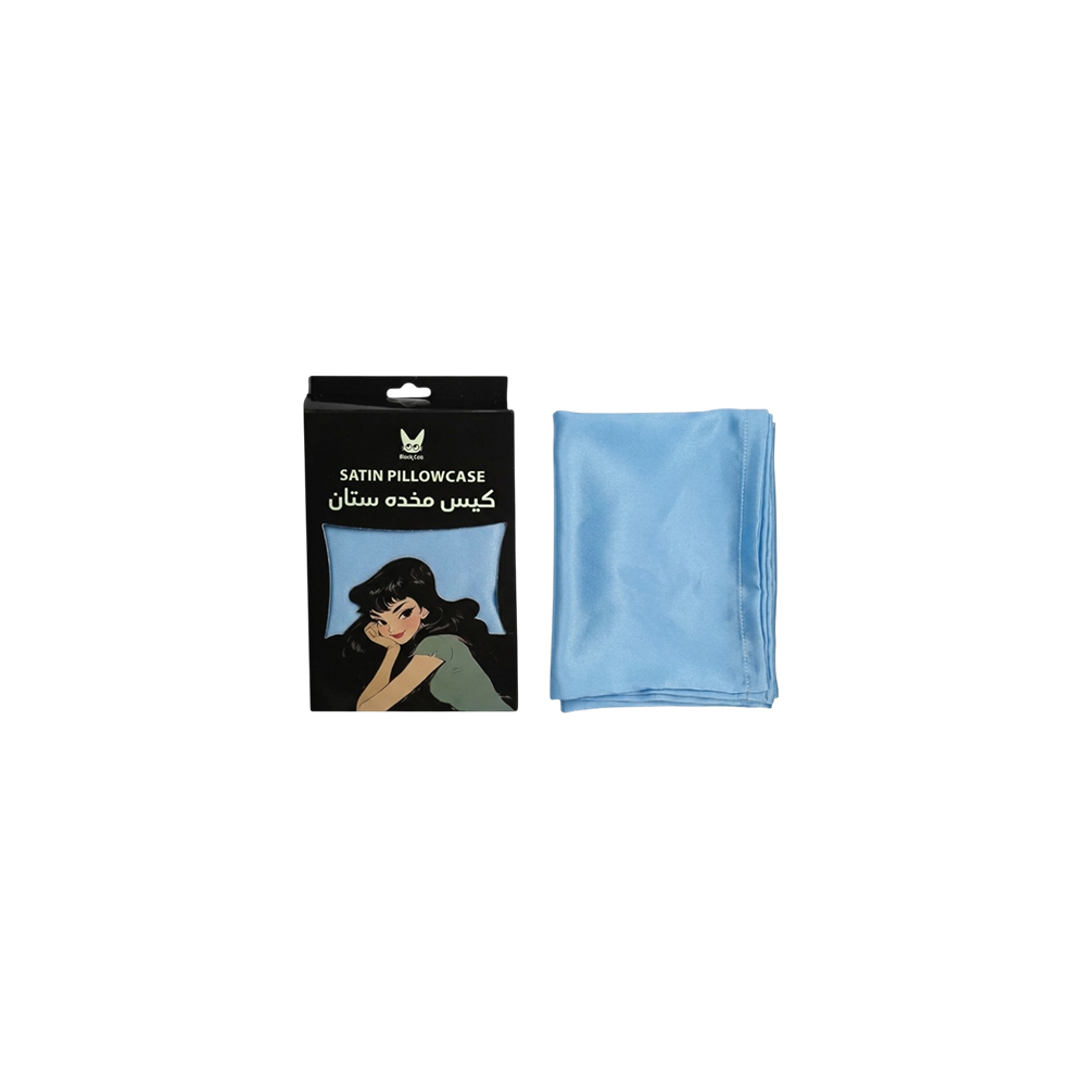 Satin Pillowcase