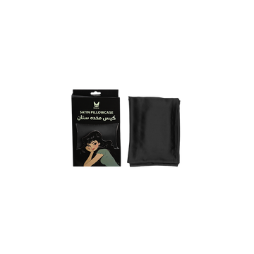 Satin Pillowcase