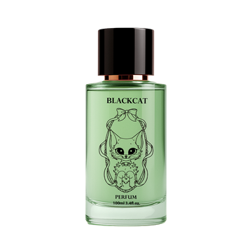 Black Jasmin Perfume