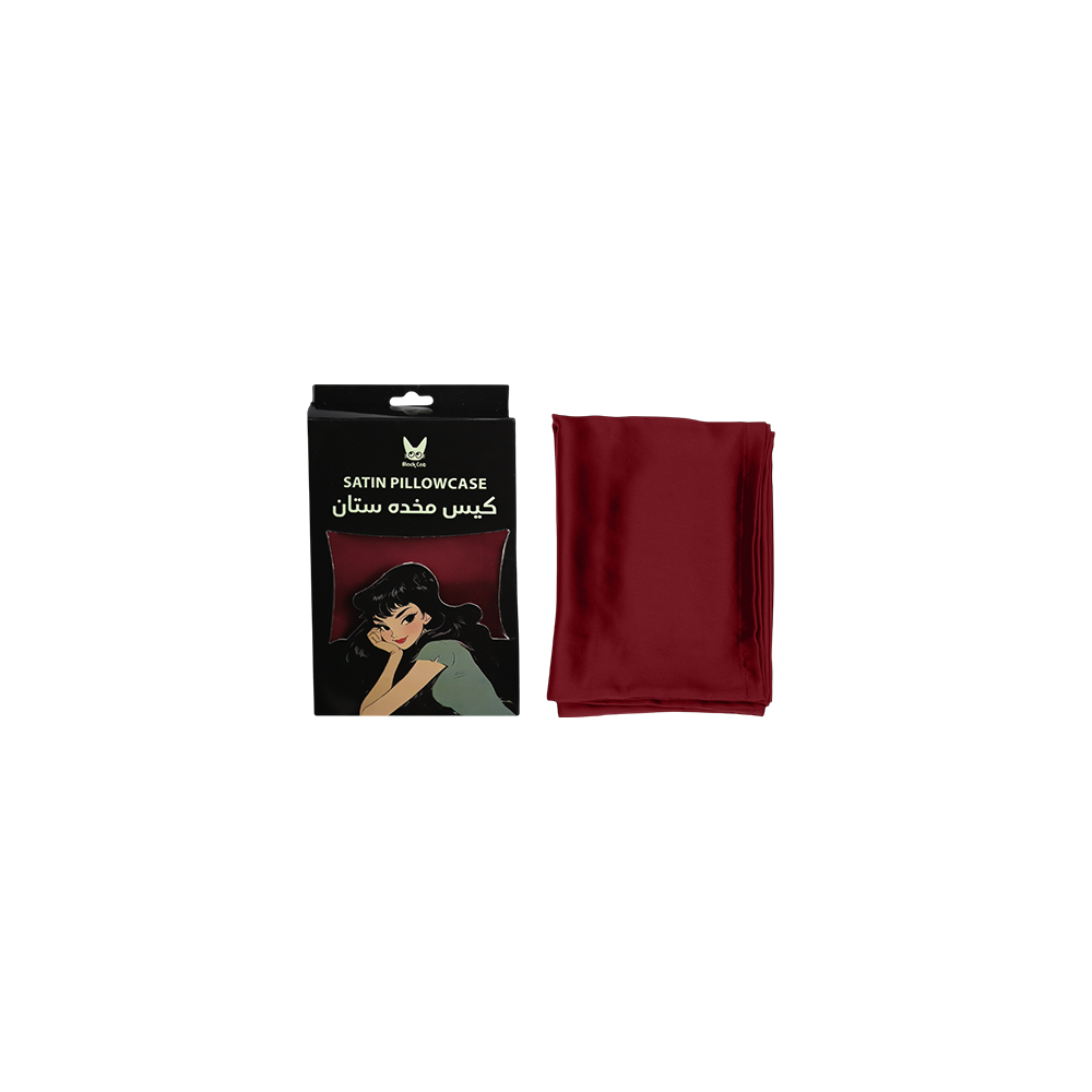 Satin Pillowcase