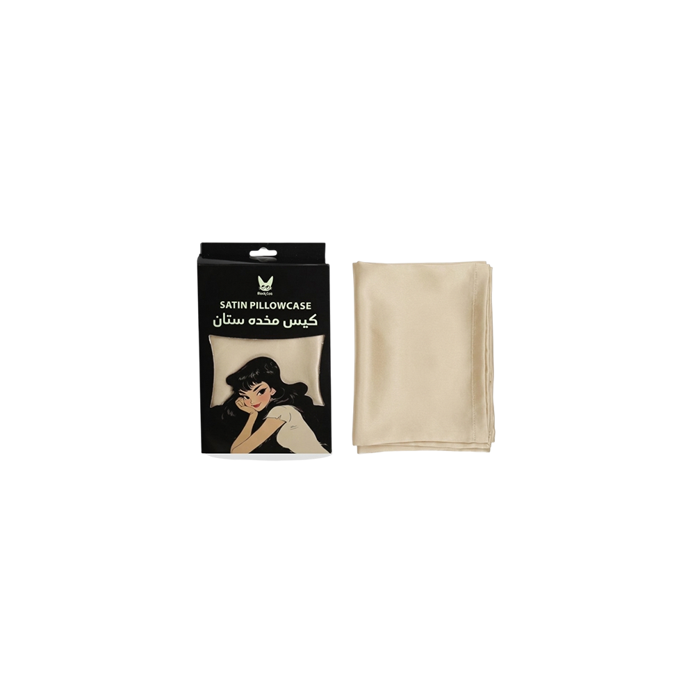 Satin Pillowcase
