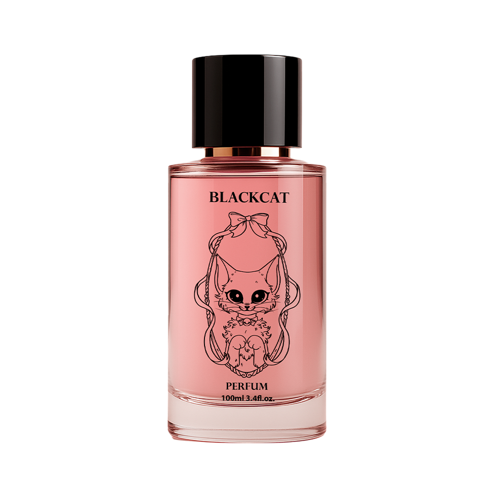 Devushka Perfume