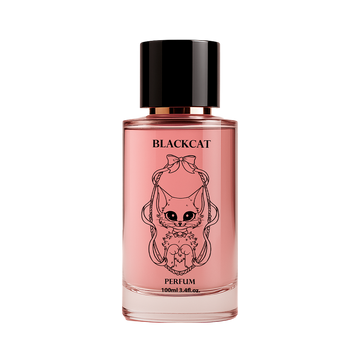 Devushka Perfume