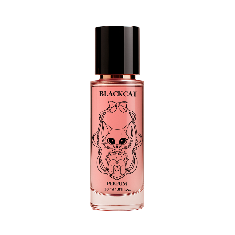 Just a Girl Perfume