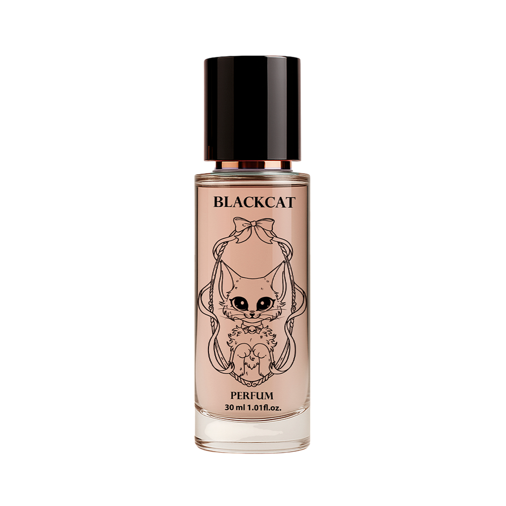 Chocolava Perfume