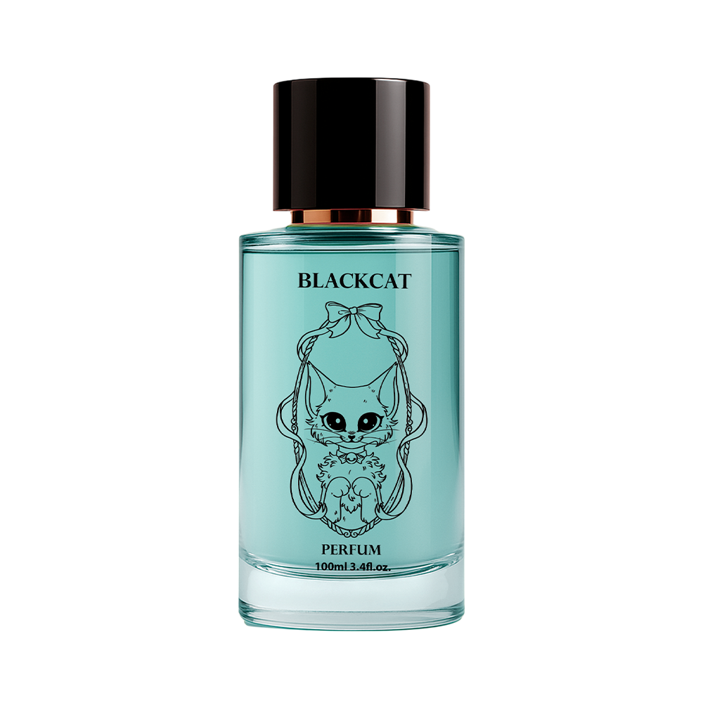 Coconut Kisses Perfume