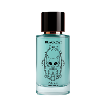 Coconut Kisses Perfume