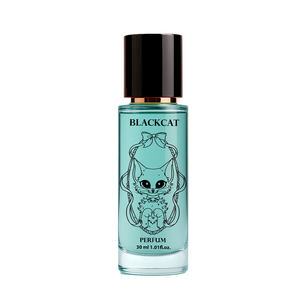Coconut Kisses Perfume