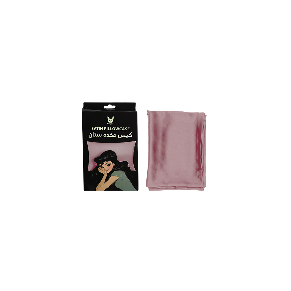 Satin Pillowcase
