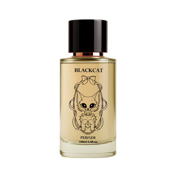 Latte Perfume