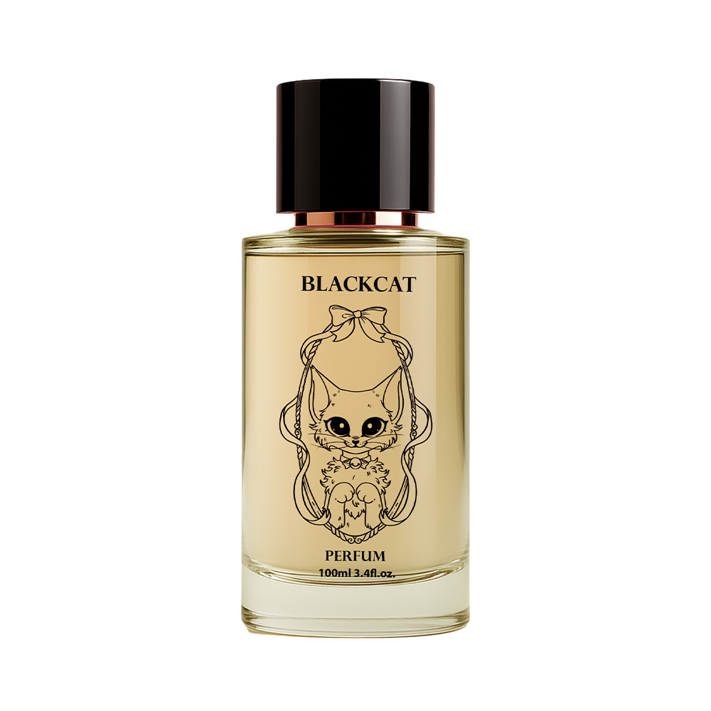 Lavorange Perfume