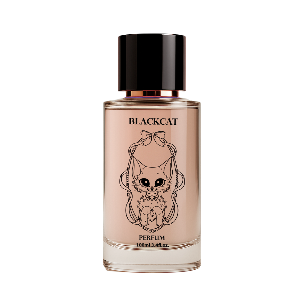 Wisky Perfume