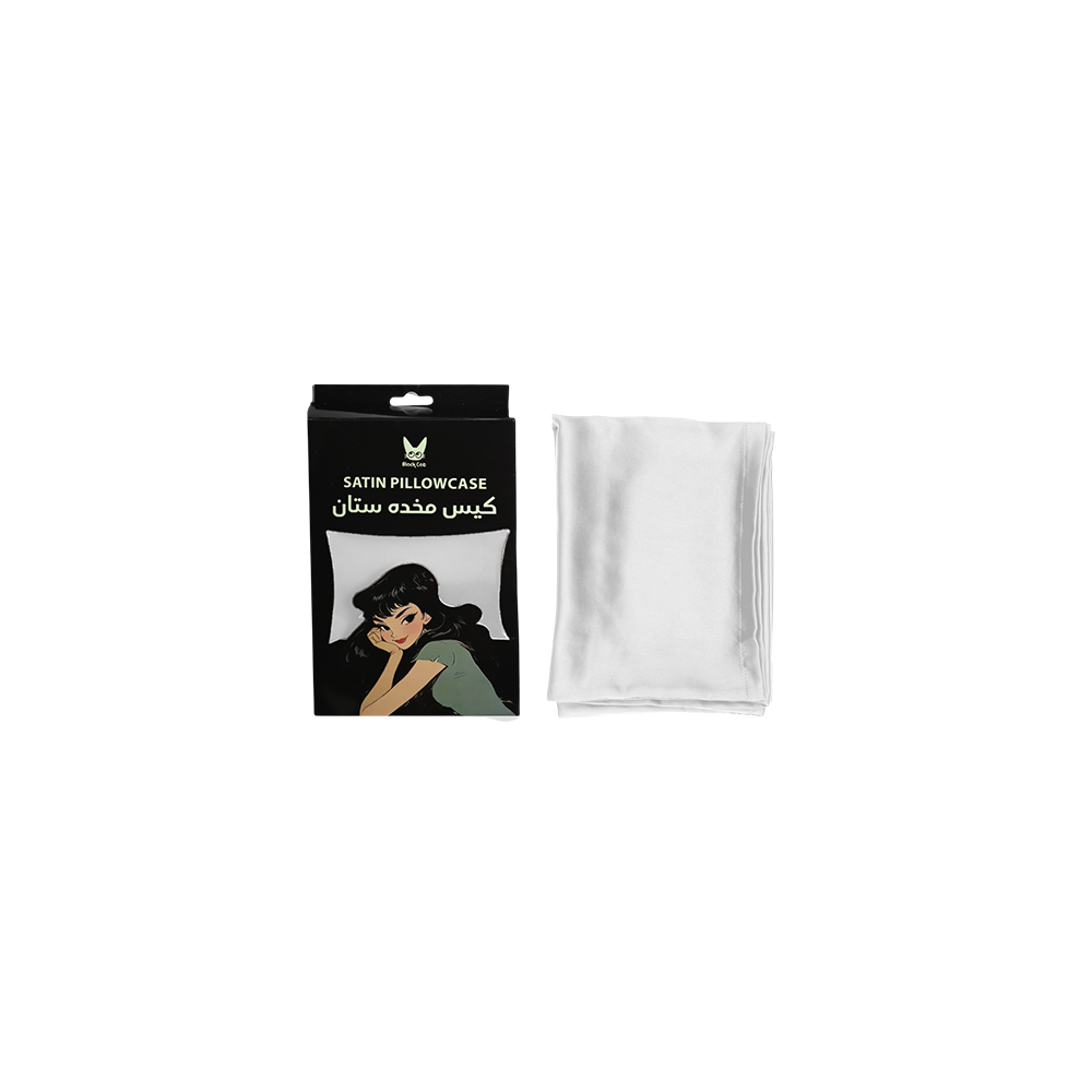 Satin Pillowcase