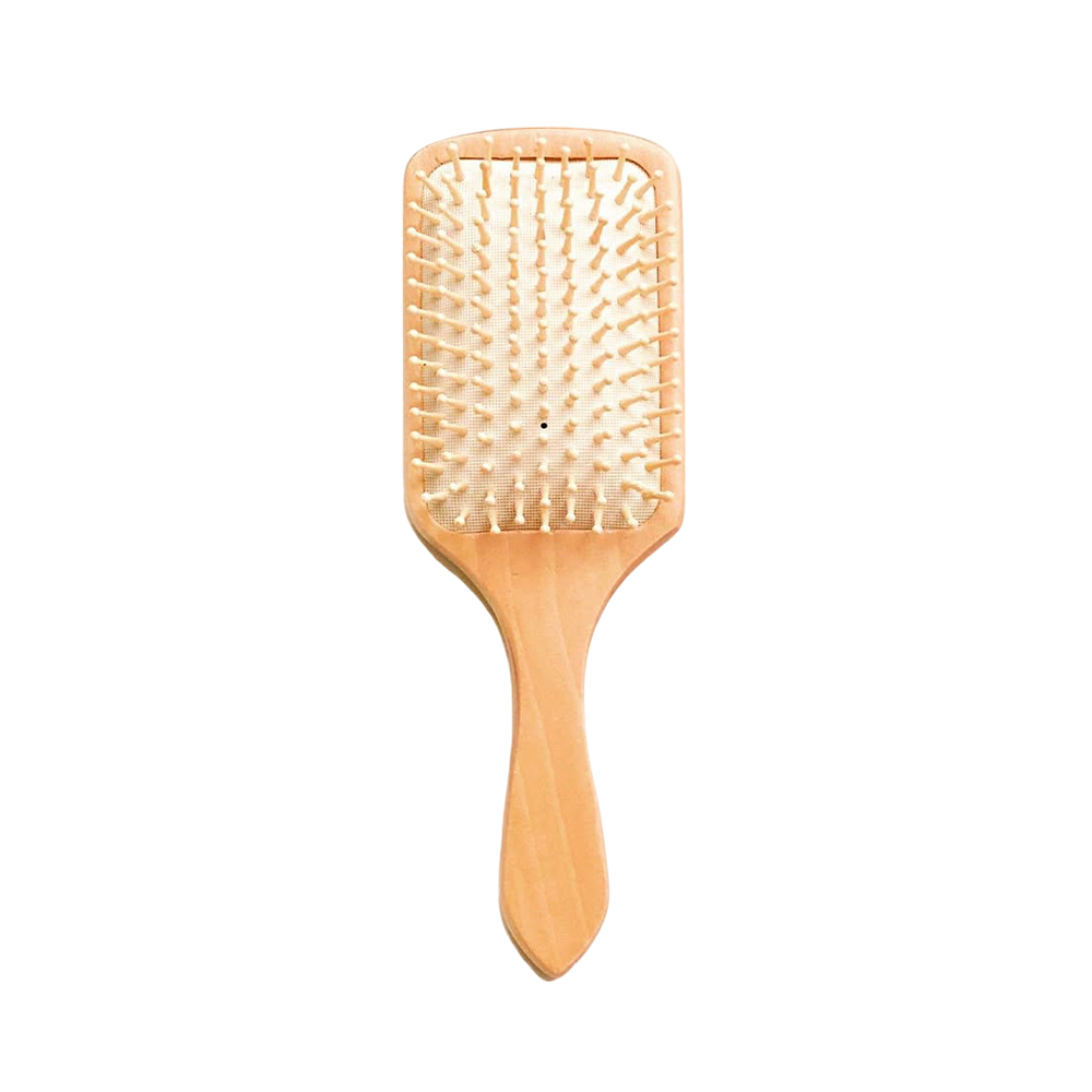 Wooden Brush