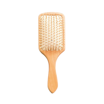 Wooden Brush