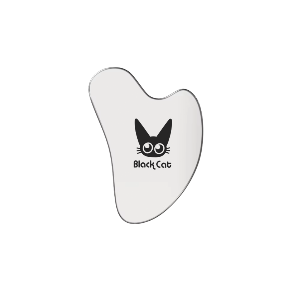 Stainless Steel Gua Sha