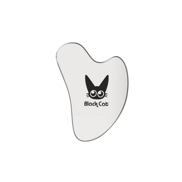 Stainless Steel Gua Sha