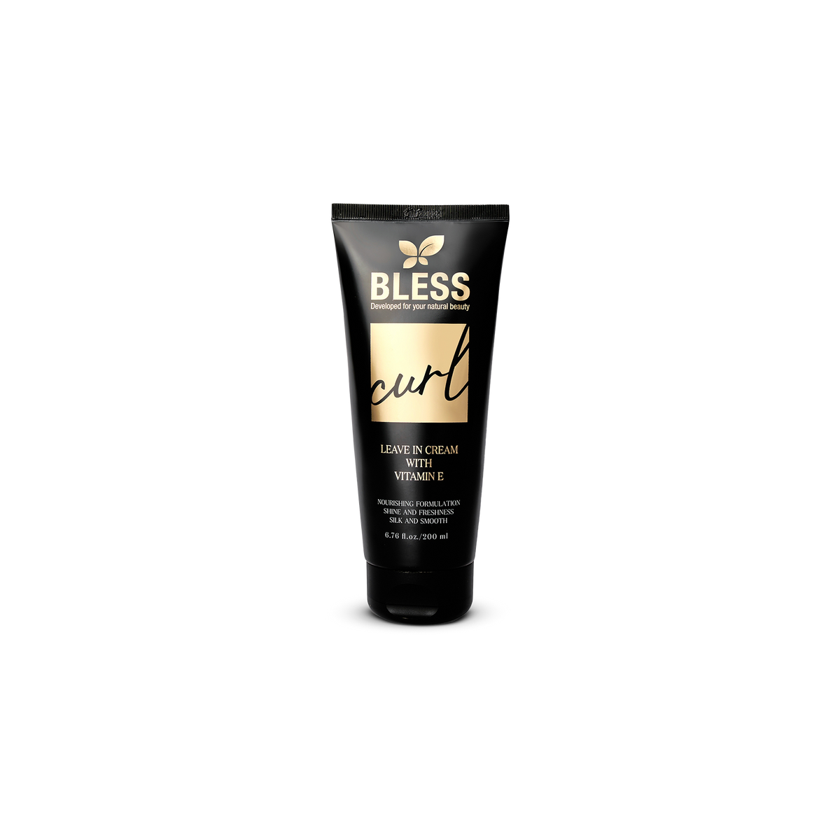 Leave-In Cream-Vitamin E