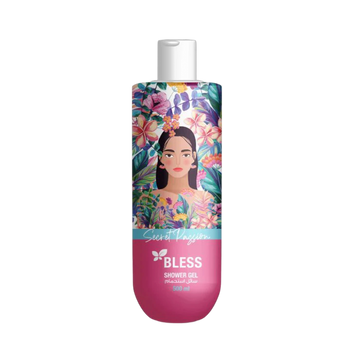 Shower Gel - Passion