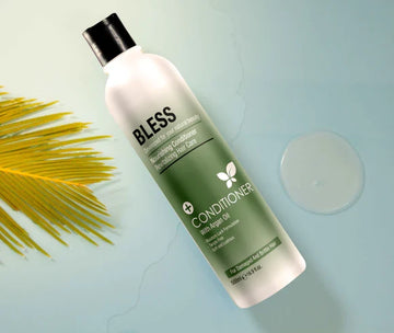 Bless conditioner with argan oil 500ml