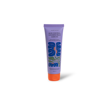 Aloe Control, Goodbye Frizz! - Leave-In Conditioner