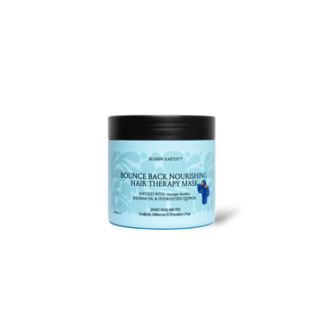 Bounce Back Nourishing Hair Therapy Mask