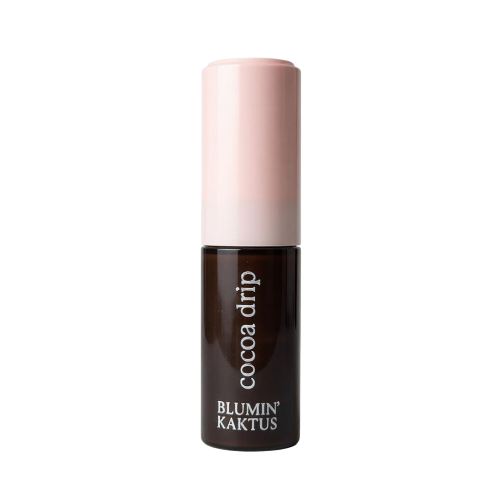 Cocoa Drip Lip Oil