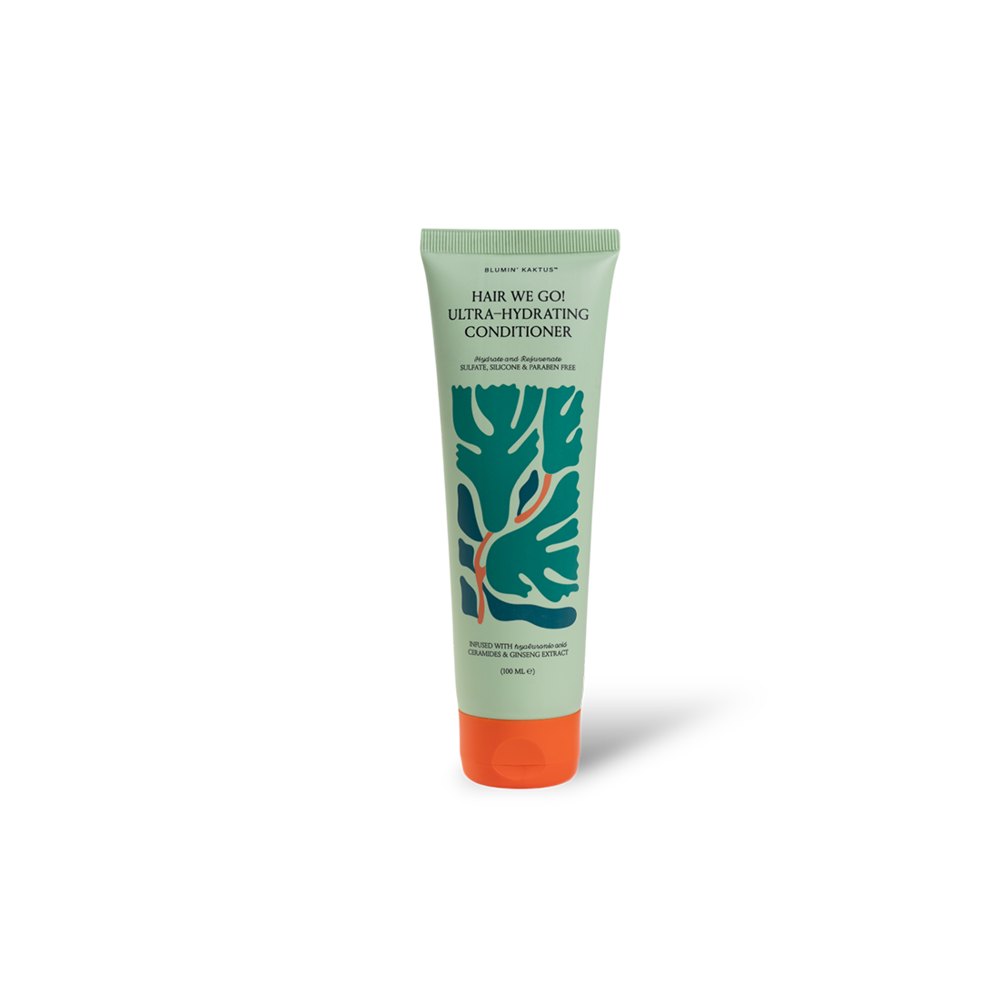 Hair We Go - Conditioner