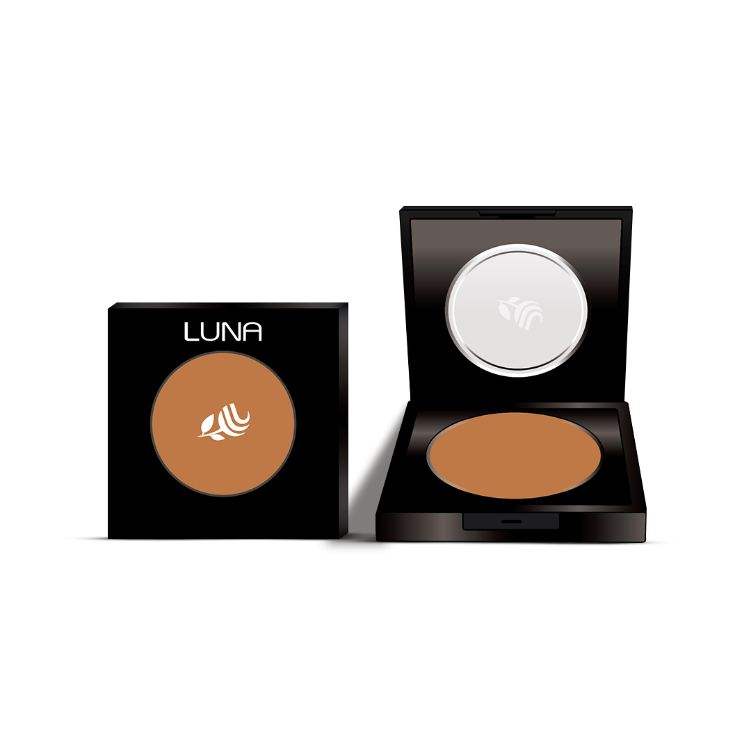 Luna Blusher