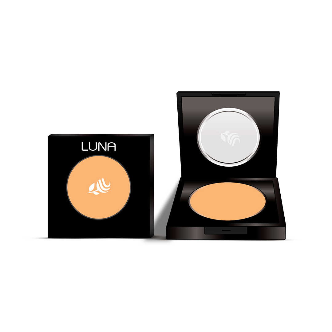 Luna Blusher
