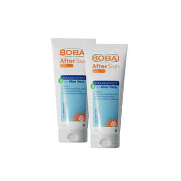After Sun Gel( 1+1)