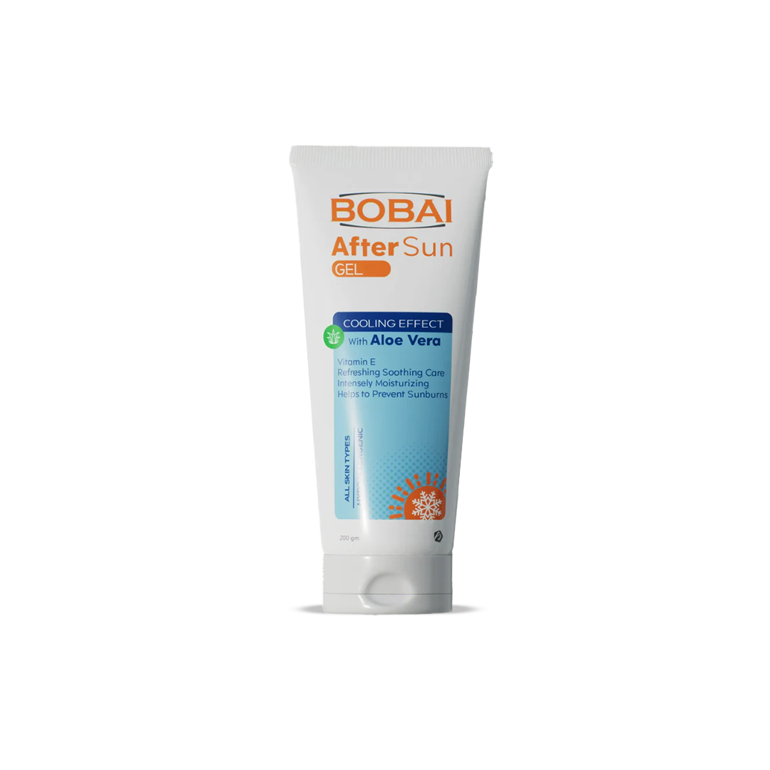 After Sun Gel