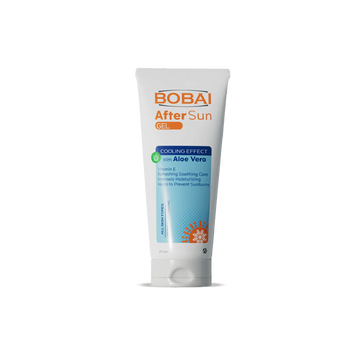 After Sun Gel