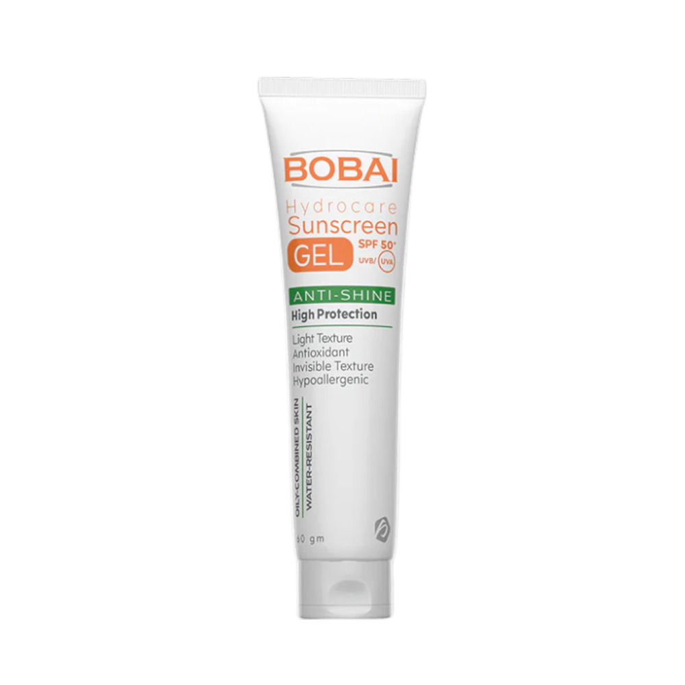 Hydrocare Sun Protection Gel SPF 50+