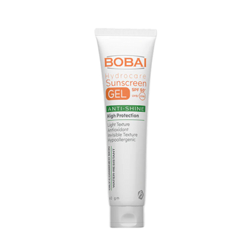Hydrocare Sun Protection Gel SPF 50+
